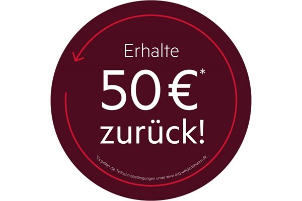 AEG Lavamat LTR7E7026EU