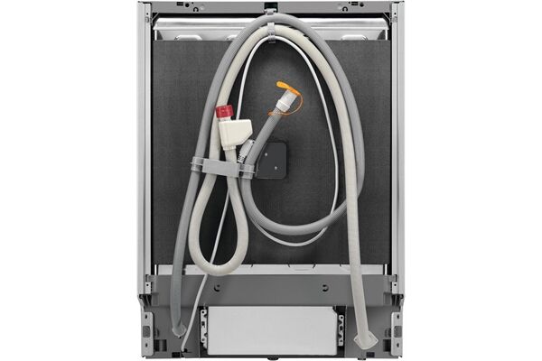 AEG Favorit FUS7675XPM