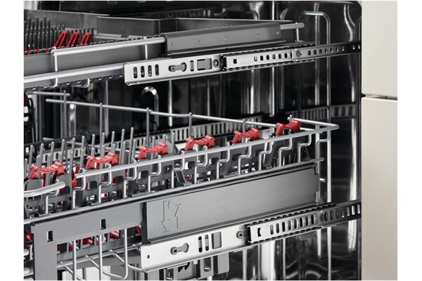 AEG Favorit FUS7675XPM