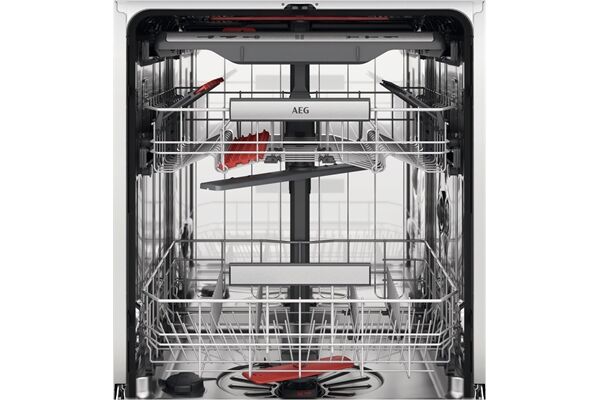 AEG Favorit FUS7675XPM