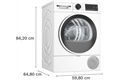 Bosch WQG241001