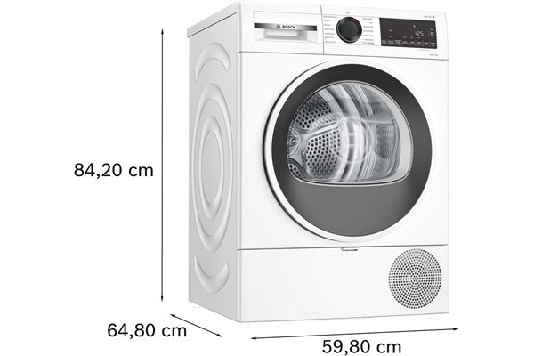 Bosch WQG241001