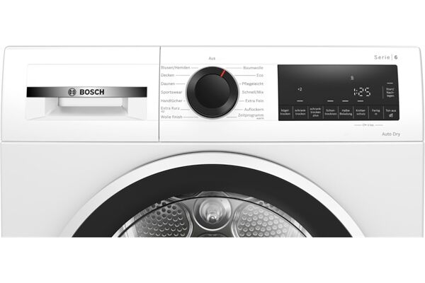 Bosch WQG241001