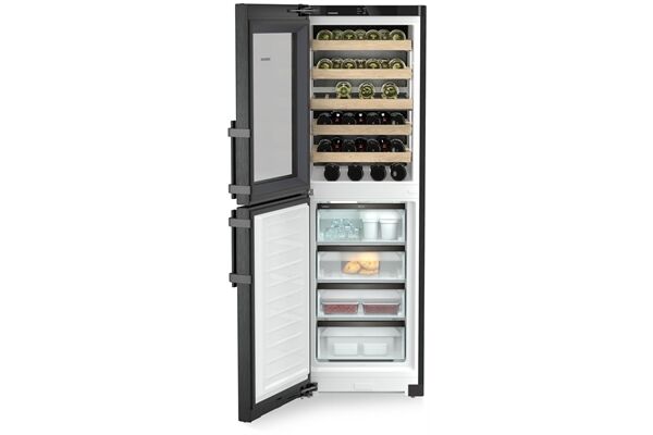 LIEBHERR SWNbsd 529i-20