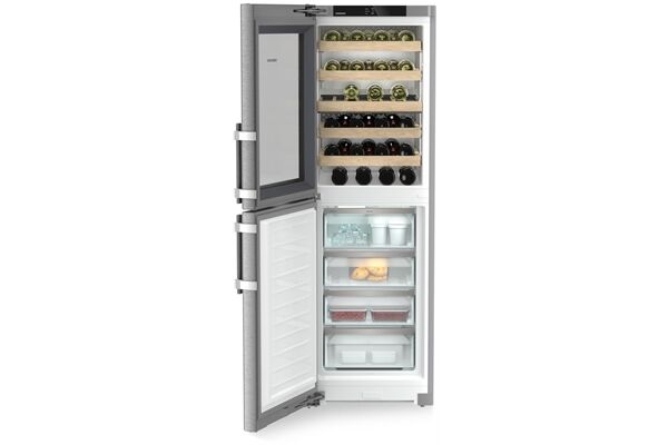 LIEBHERR SWNstd 529i-20