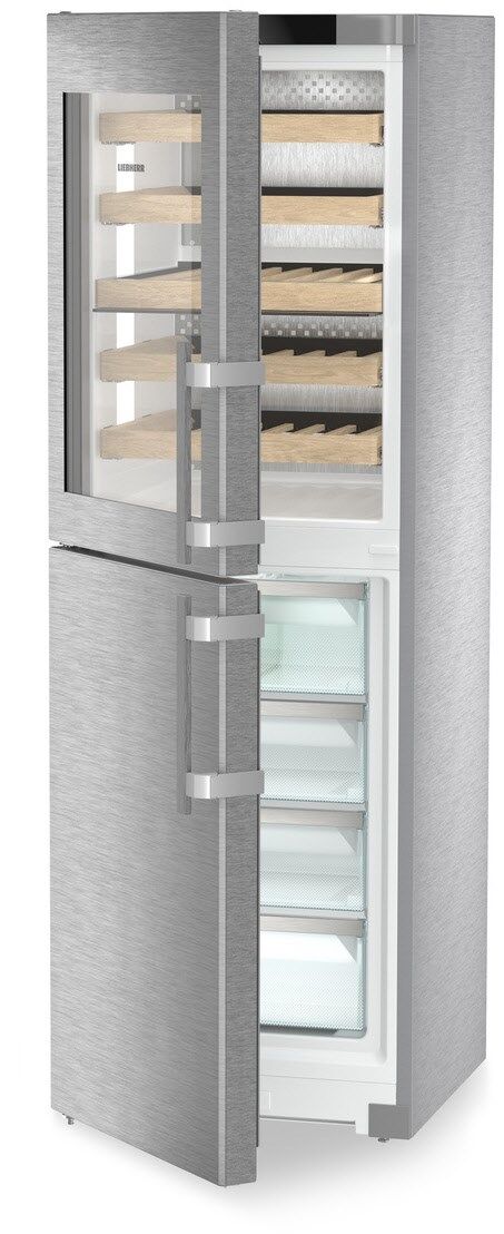 LIEBHERR SWNstd 529i-20