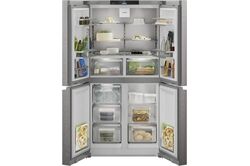 LIEBHERR MBsddi 9024-20 (silber) French Door