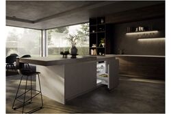 LIEBHERR URPd 365i-20 Integrierbarer Unterbau-Kühlschrank