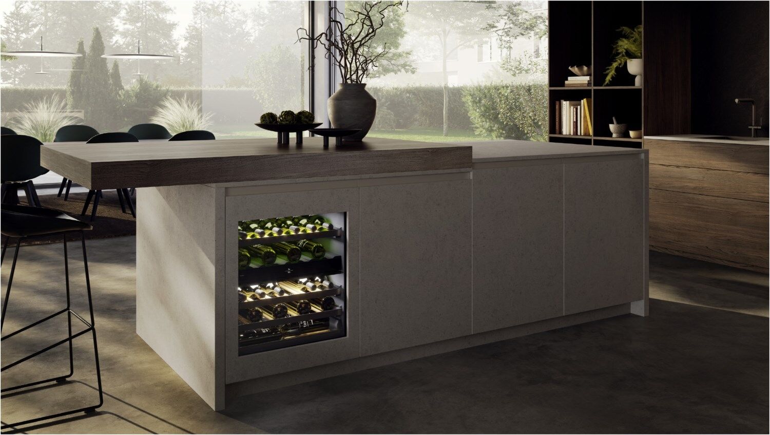 LIEBHERR UWpri 3662-20