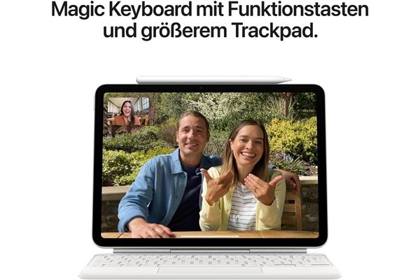 Apple iPad Air 11" (128GB) WiFi MC9Y4TY/A