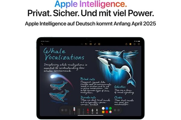 Apple iPad Air 11" (128GB) WiFi MC9Y4TY/A