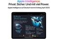 Apple iPad Air 13" M3 (128GB) WiFi + 5G