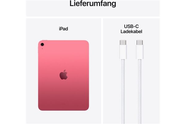 Apple iPad 11" (128GB) WiFi