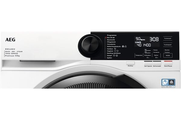 AEG Lavamat LWR7G65699