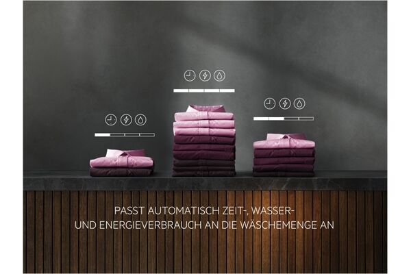 AEG Lavamat LWR7G65699