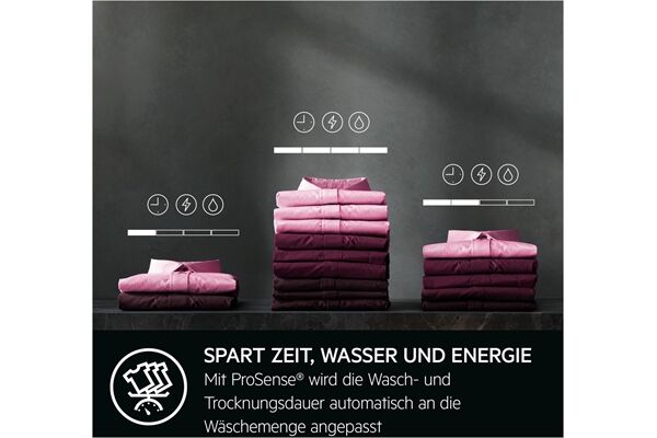 AEG Lavamat LWR9W81609