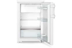 LIEBHERR Rb 1401-20 (weiß) Tischkühlschrank mit Gefrierfach