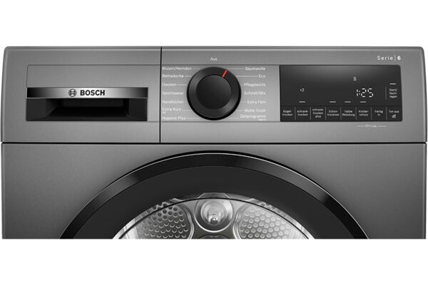 Bosch WQG243DR10