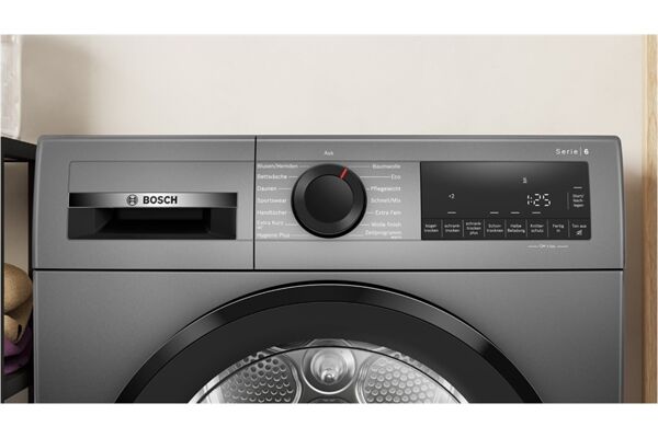Bosch WQG243DR10