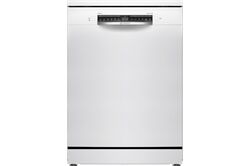 Bosch SMS4HTW16E (weiss) Stand-Geschirrspüler 60 cm