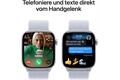 Apple Watch Series 10 (46mm). GPS