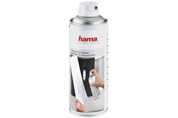 Hama Reiniger f. Aktenvernichter (400ml) Reinigung