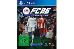 Sony PS4 EA SPORTS FC 26 PS4 Spiel