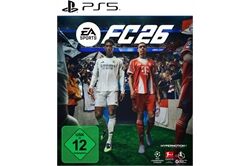 Sony PS5 EA SPORTS FC 26 PS5 Spiel