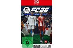 Nintendo SW2 EA SPORTS FC 26 Spiel