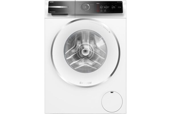 Bosch WGB266A90