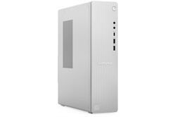 Lenovo IdeaCentre 08AKP10 (91D00008GF) (cloud grey) Desktop PC