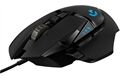 Logitech G502 HERO