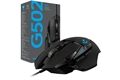 Logitech G502 HERO