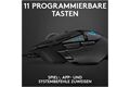 Logitech G502 HERO
