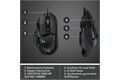 Logitech G502 HERO