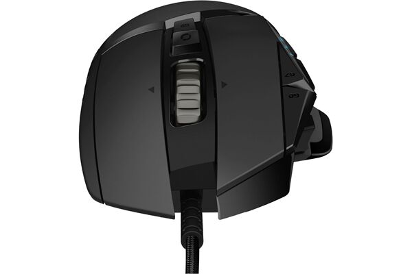 Logitech G502 HERO