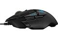 Logitech G502 HERO