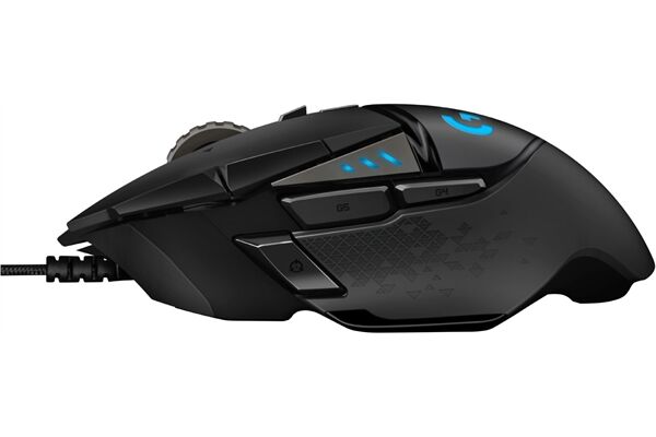 Logitech G502 HERO