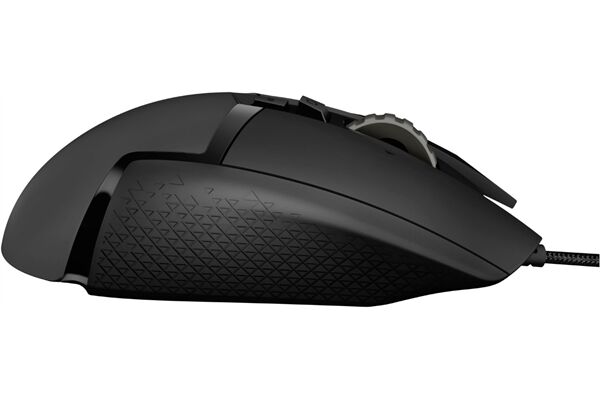 Logitech G502 HERO