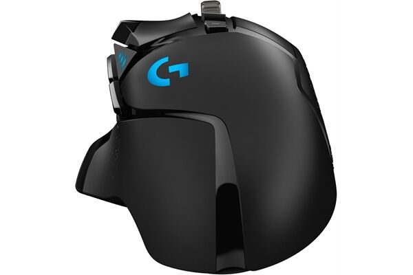 Logitech G502 HERO