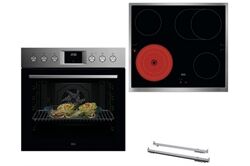 AEG FHHS25M01 Herdset