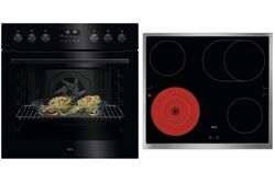 AEG FHHS25B02 Herdset