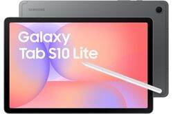 Samsung Galaxy Tab S10 Lite (128GB) WiFi (grau) Tablet