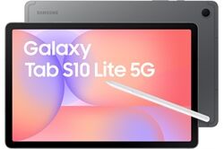 Samsung Galaxy Tab S10 Lite (128GB) 5G (grau) Tablet
