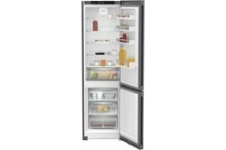 LIEBHERR CNdgc 5703-20 (grau) Kühl-/Gefrierkombination