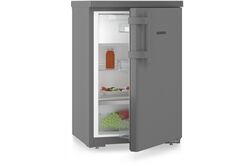 LIEBHERR Rdgd 1401-20 (grau) Tischkühlschrank mit Gefrierfach