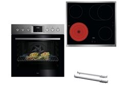 AEG HS50XT2 Herdset