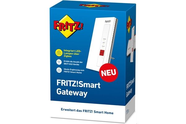 AVM FRITZ!Smart Gateway 20003012