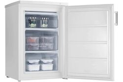 Severin GS 8865 (weiß) Tischgefrierschrank