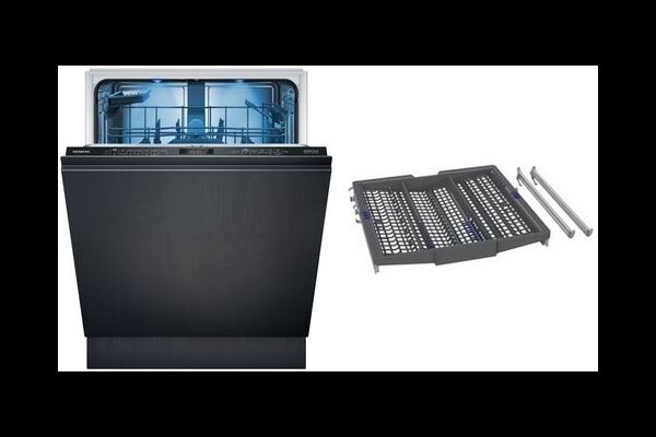 Siemens SX65EXS1BD